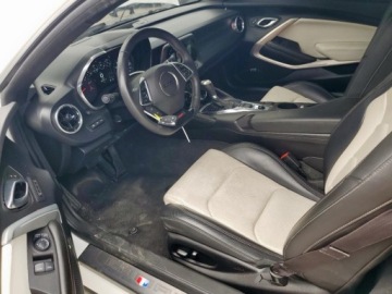 Chevrolet Camaro VI Coupe 6.2 455KM 2016 Chevrolet Camaro SS 2016 6.2l 6.2 Benzyna 455KM, zdjęcie 8