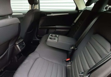 Ford Mondeo V Sedan Facelifting 2.0 EcoBlue 150KM 2021 Ford Mondeo 2.0 EcoBlue 150KM Automat SalonPL SerwisASO Gwarancja Vat-Marza, zdjęcie 30