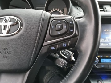 Toyota Avensis III Wagon Facelifting 2015 2.0 Valvematic 152KM 2018 Toyota Avensis 2.0 Premium MS Kombi. WW555YH, zdjęcie 15