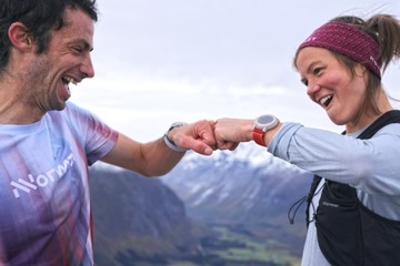 COROS Apex 2 PRO Премиум-часы для мультиспорта с GPS