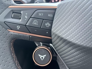 Cupra Leon II 2025 Cupra Leon 1.5 eTSI 150 KM 7-biegowa automatyczna, zdjęcie 19
