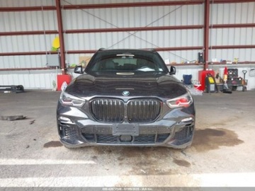 BMW X5 G05 2021 BMW X5 M50i sports activity vehicle 4.4 Benzyna 523KM, zdjęcie 1