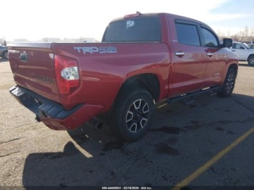 Toyota Tundra II 2020 Toyota Tundra Limited 2020 5.7 Benzyna 381KM, zdjęcie 4