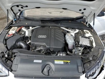 Audi A4 B9 2022 Audi a4 2022, 2.0L, 4x4, S-LINE, PREMIUM PLUS, od ubezpieczalni 2.0 Benzyna, zdjęcie 10