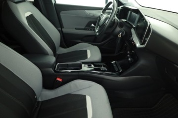 Opel Mokka II SUV 1.2 Turbo 130KM 2023 Opel Mokka 1.2 Turbo, Salon Polska, 1. Właściciel, zdjęcie 6