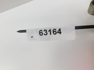 HONDA CBR 1100XX КОМПЛЕКТ ПОДНОГКА ВОДИТЕЛЯ СПРАВА