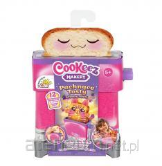 Cookeez Makery — Ароматные тосты