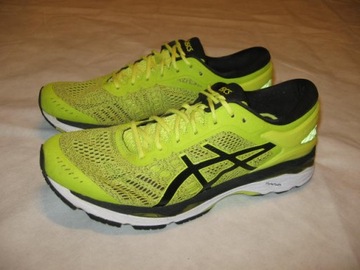 BUTY ASCIS GEL- KAYANO 24 roz. 46,5
