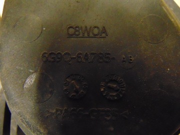 МАСЛЯНЫЙ СЕПАРАТОР FORD 1.8 DIESEL LYNX FOCUS MONDEO