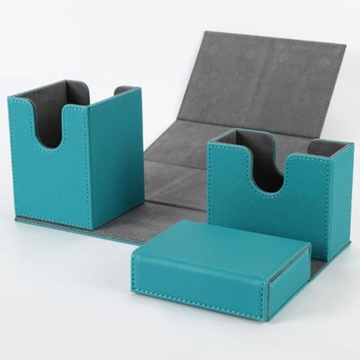 Ящик для хранения игровых карт Durable Orga