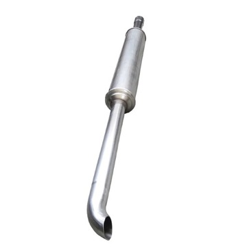 Tłumik 1460mm 5.6kg Massey Ferguson MF3 INOX ANDORIA