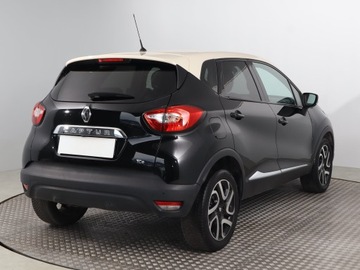 Renault Captur I Crossover 1.2 ENERGY TCe 118KM 2015 Renault Captur 1.2 TCe, Automat, Navi, Klima, zdjęcie 4