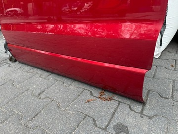 ПЕРЕДНЯЯ ДВЕРЬ ЛЕВАЯ LAND ROVER RANGE ROVER EVOQUE I LIFT