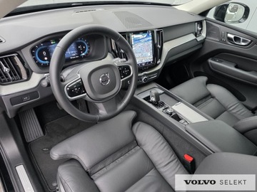 Volvo XC60 II 2025 Volvo XC 60 FV23 Plus Dark B5 250KM AWD ACC Panora, zdjęcie 11