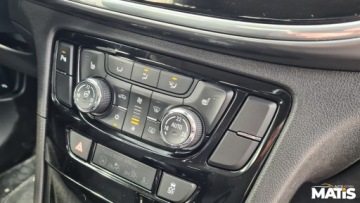 Opel Mokka I SUV 1.4 Turbo ECOTEC 140KM 2016 Opel Mokka X 1.4T 140KM AUTOMAT 2xPDC climatronic podg.kierownica bezwypad, zdjęcie 14