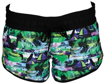 Szorty sopodenki damskie Arena Toucan Short S