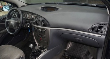 Citroen C5 II Hatchback 1.8i 16V 125KM 2008 CITROEN C5 II 1.8 16V 125 KM, zdjęcie 32