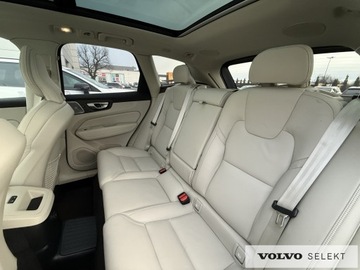 Volvo XC60 II Crossover Plug-In Facelifting 2.0 T6 350KM 2024 Volvo XC 60 XC60 T6 Plug-In | AWD | Ultra Bright |, zdjęcie 37