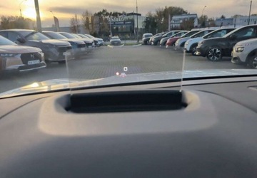 Citroen 2023 Citroen C4X e-C4 X EV136 50kWh Shine SalonPL FVat Od Reki Niski Przebieg, zdjęcie 19