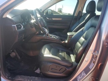 Mazda CX-5 II 2019 Mazda CX-5 2019r., Grand Touring, od ubezpieczalni 2.5 Benzyna 187KM, zdjęcie 6