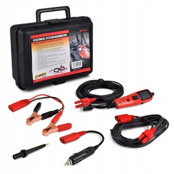 ТЕСТЕР КАБЕЛЬНЫХ ЦЕПЕЙ Autel PowerScan PS100