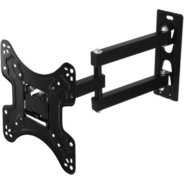 Uchwyt LCD ścienny RTV do telewizora