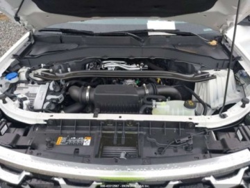 Ford Explorer VI 2025 Ford Explorer Platinum 2025 3.0l 3.0 Benzyna 400KM, zdjęcie 8