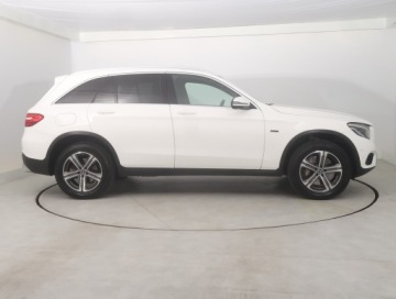 Mercedes GLC C253 2018 Mercedes GLC GLC 350 e 4MATIC, Salon Polska, zdjęcie 5