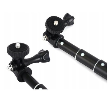 ВОДОНЕПРОНИЦАЕМЫЙ МОНОПОД ПАЛАКА ДЛЯ СЕЛФИ ПАЛАКА GOPRO