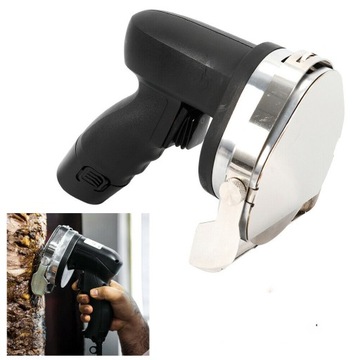 Нож для шашлыка с беспроводной зарядкой 80 Вт.