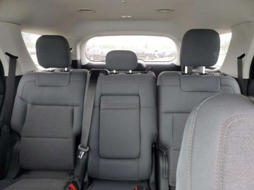 Ford Explorer VI 2025 Ford Explorer Active 2025 2.3l 2.3 Benzyna 300KM, zdjęcie 10