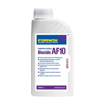 Fernox biobójczy AF10 Biocide 500 ml