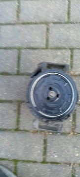 КОМПРЕССОР КОНДИЦИОНЕРА BMW E60 E61 3.0D M57