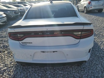 Dodge Charger VII 2020 Dodge Charger Scat Pack 2020 6.4l 6.4 Benzyna 485KM, zdjęcie 2