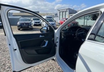 Peugeot 2016 Peugeot 308 panorama, kamera, nawigacja 2.0 Diesel 150KM, zdjęcie 15