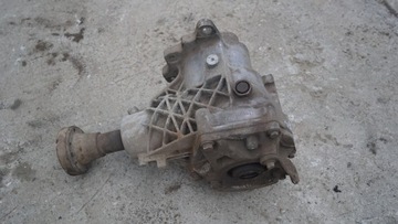РЕДУКТОР КОРОБКИ ПЕРЕДАЧ FORD KUGA MK1 2.0 TDCI 7530111390 7530112191