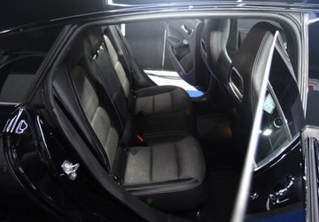Mercedes CLA C117 Shooting Brake Facelifting 1.6 180 122KM 2018 Mercedes-Benz CLA 1.6 benzyna _ 122 KM _ 1.6 Benzyna 122KM, zdjęcie 6