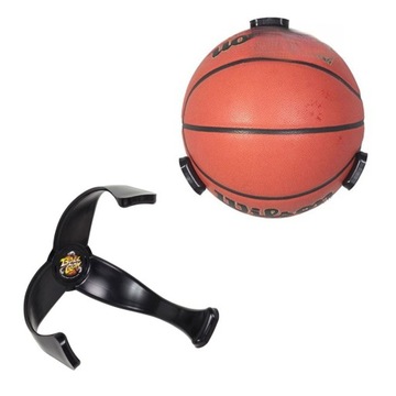 BASKETBALL CLAW HOLDER SPORTING GOODS