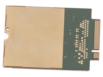 WWAN МОДЕМ SIERRA EM7455 LENOVO 01AX748