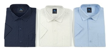 РУБАШКА для мальчика, ВЫКРОЙКА, короткий РУКАВ, школа 146