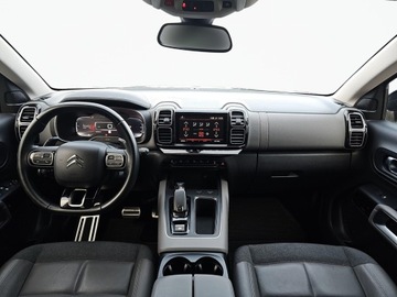 Citroen C5 III 2019 Citroen C5 Aircross Polski Salon | Pierwszy właści, zdjęcie 11