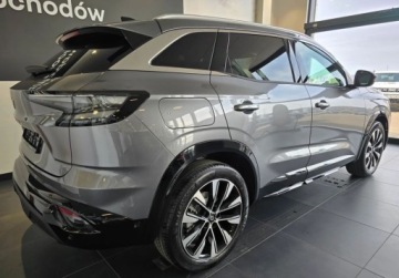 Renault Austral 2026 Renault Austral GDYNIA techno mild hybrid 150 auto bogato wyposazony seryj, zdjęcie 3