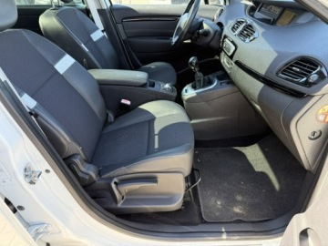 Renault Scenic III Van Facelifting 1.6 dCi eco2 130KM 2013 Renault Scenic Bose*Navi*Panorama, zdjęcie 10