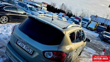 Ford Kuga I 2008 Ford Kuga Zarejestrowany 2.0 Diesel 136KM, zdjęcie 32