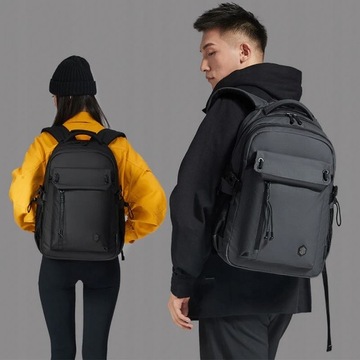 Plecak Arctic Hunter na laptopa 15,6 16,4 B00531