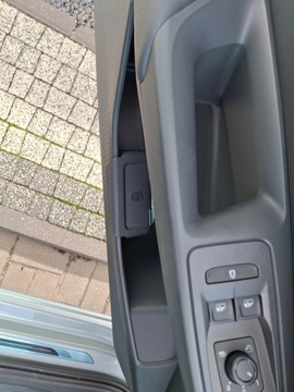 Volkswagen Caddy V Caddy 2.0 TDI 122KM 2025 Volkswagen Caddy 2.0 TDI 122 KM DSG r.o.2755 mm, zdjęcie 21