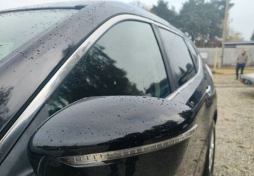 Nissan X-Trail III Terenowy dCi 130KM 2015 Nissan X-Trail 2,0Td 4x4 Tylko 69.000km Zarejestrowany 2.0 Diesel, zdjęcie 7