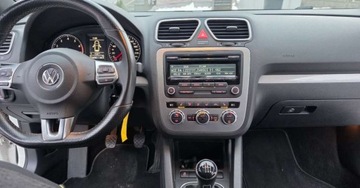 Volkswagen Scirocco III Coupe 1.4 TSI 122KM 2013 Volkswagen Scirocco Volkswagen Scirocco 1.4 TSI Edition 1.4 Benzyna 122KM, zdjęcie 28