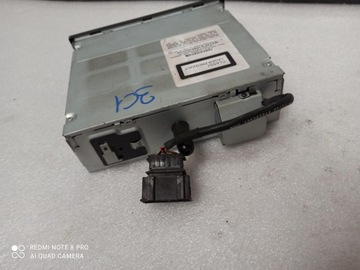 CD-ЧЕЙНДЖЕР VW PASSAT B6 3C0035110