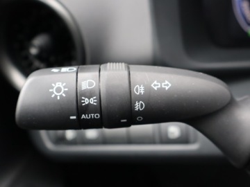 Toyota C-HR II 2024 Toyota C-HR 1.8 Hybrid, Salon Polska, zdjęcie 16